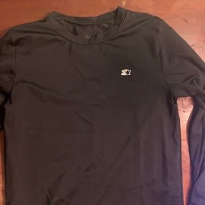 long sleeve boys sport shirt